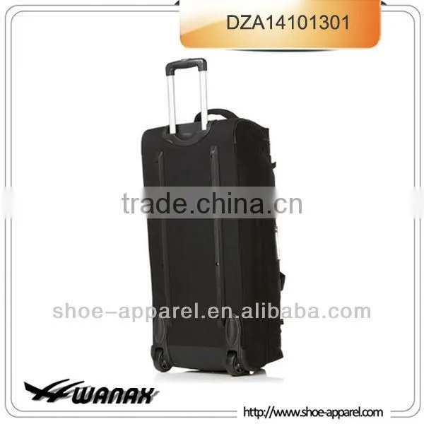 2014 Big Capacity Sport Trolley Carry Bag