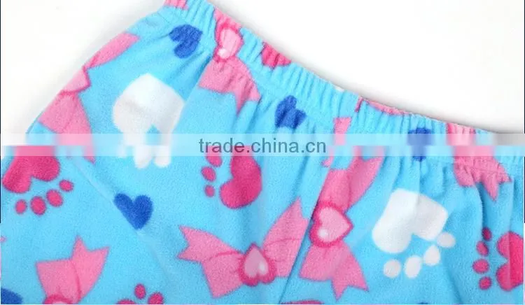 2015 wholesale kids pyjamas