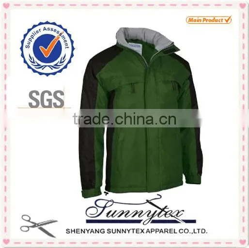 Made in China cheap Wholesale OEM Jacket for Boy