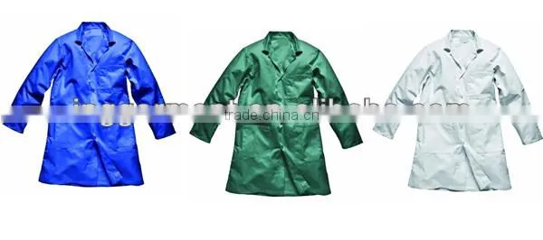 Personalized Durable Sleeveless Overalls With Reflective Tape