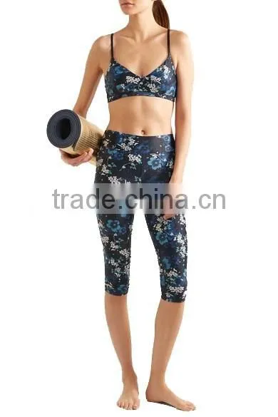 Low Price athletic works sportswear sport bra yoga sports Gym Seamless Stretch bra nude