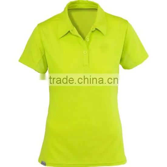 Womens sport blank polo shirts cheap slim fit polo shirt clothing polo