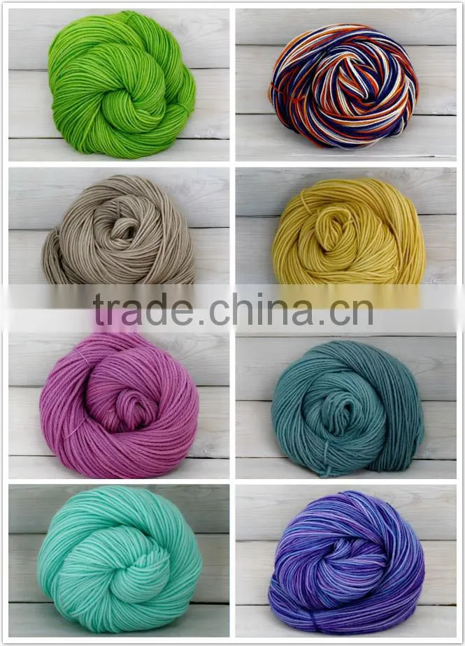 Wholesale good quality 100% yak wool yarn for weaving
