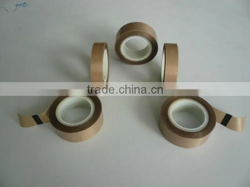 thickness0.13mm PTFE coated fiberglass fabric