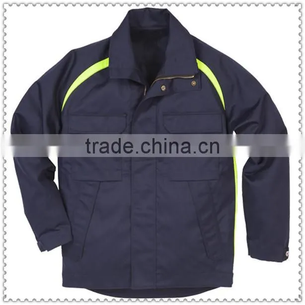 Drotex's Welding FR Jacket