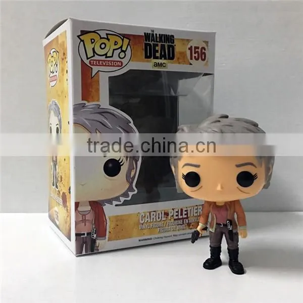 2017 Sveda POP Harry Potter #17 Dobby, PVC POP doll cheap price, Mini Action figure wholesale price