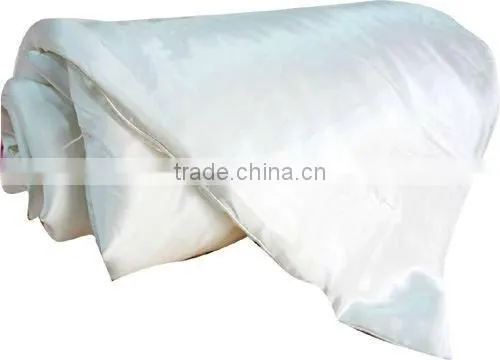 Luxury Mulberry Silk Comforter/Silk Quilts/Silk Duvets