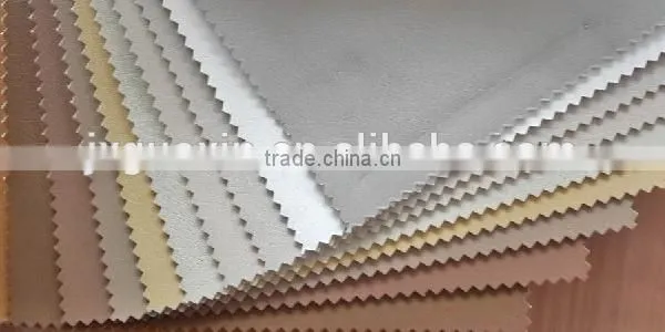 Newest PU Synthetic Leather