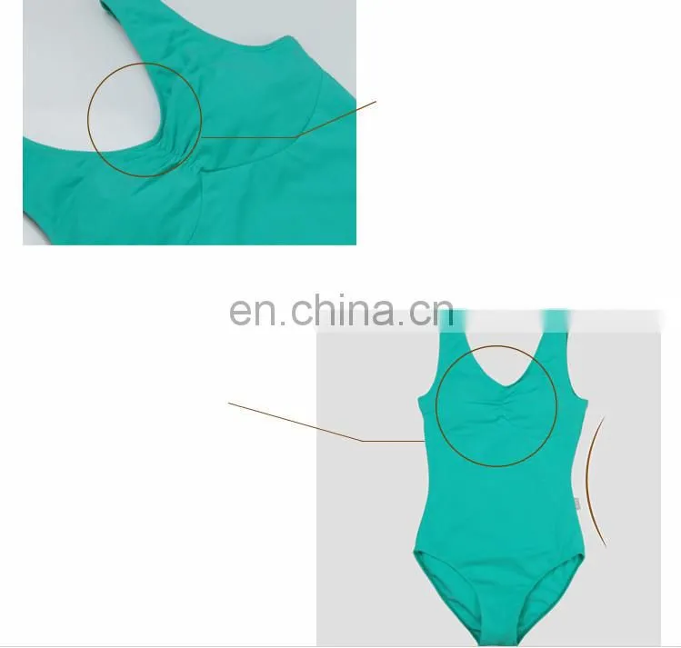 11514116 Ballet Tank Leotards Gymnastics Leotards