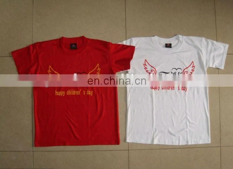 children's day t-shirt t-shirt for children
