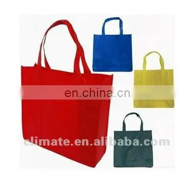 Non-woven shopping bag recycle promotional