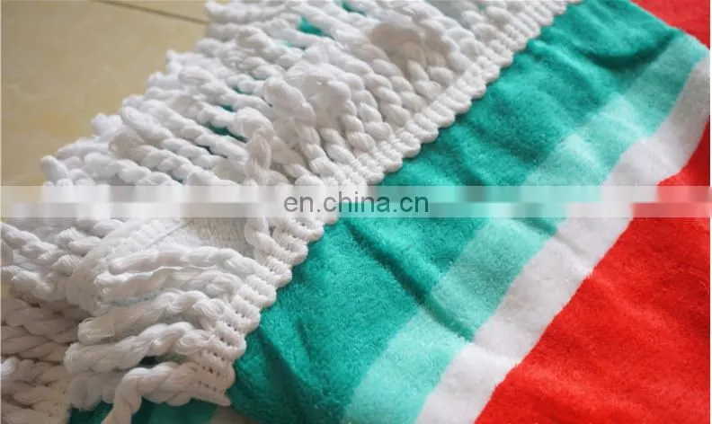 Fashion Sexy Beach Dress Round Custom Beach Towel