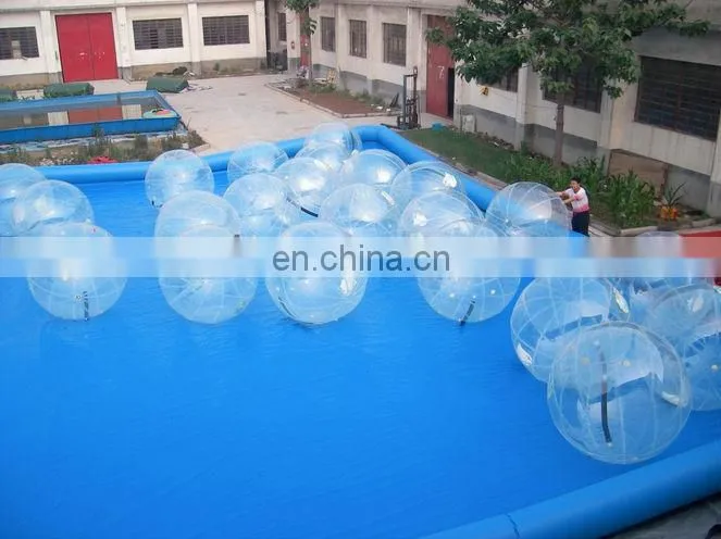 2013 Hot-Selling inflatable human bubble ball