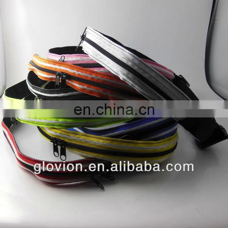 NEW led belt se led belt flashing led belt