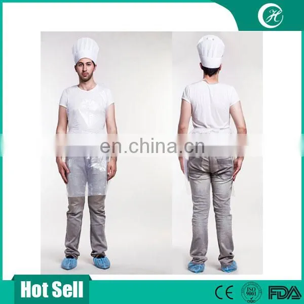Printed Kids Aprons and Chef Hats Customized