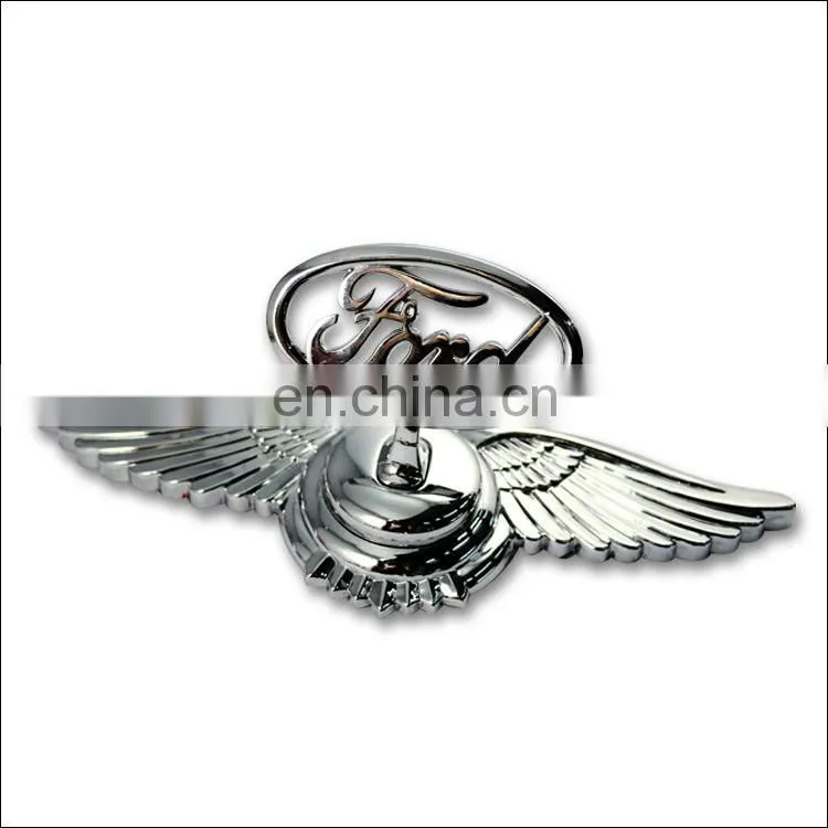 metal logo car logo metal Metal furnishing articles