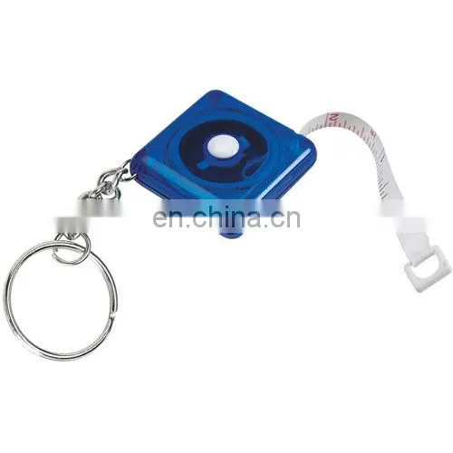 Winho Measuring Tape Auto Key Tag