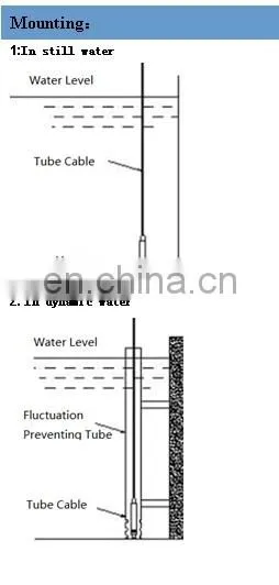 oil level sensor