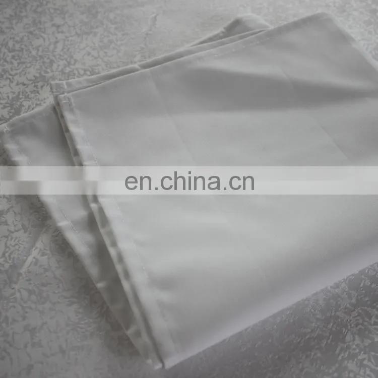 spunpoly napkin for hotel, bistro,wedding