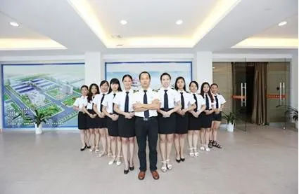 TTFLYNetworkTechnology company overview - view 2