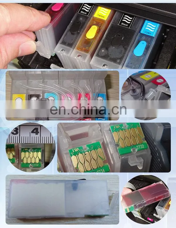 BCinks ciss compatible for canon image prograf ipf 5000