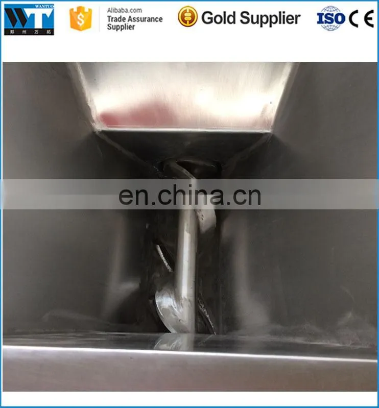 China made Stainless steel Frozen Chicken Beef Meat grinder machine price
