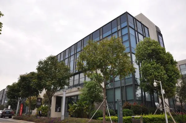 Dongguan Yoshida Welding Materials Co., Ltd. company overview - view 1