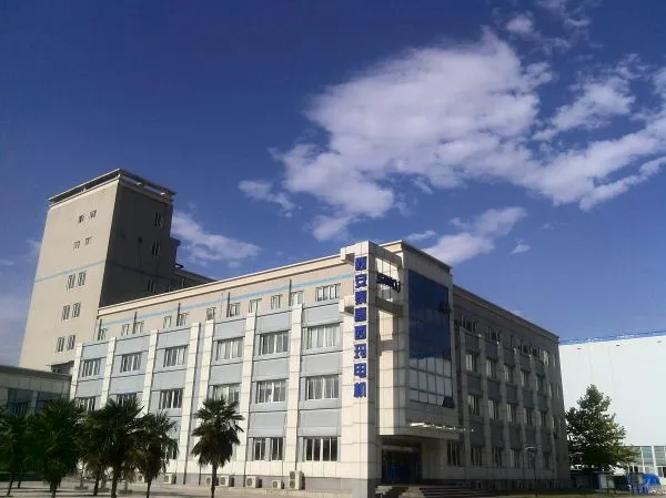 Shaanxi Litesimo Motor Technology Co.,ltd company overview - view 1