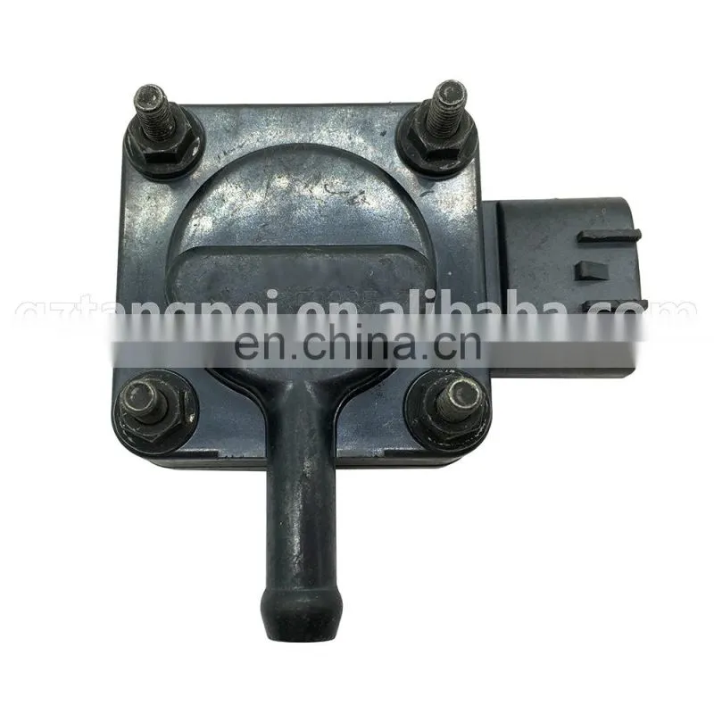 Auto Engine Parts Differential Pressure Sensor Positive Pressure Sensor OEM 8-97359985-2 8973599852