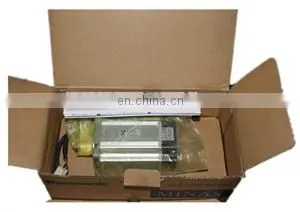 High torque 2kw Panasonic servo motor MSME202GCGM / MSME202GCHM