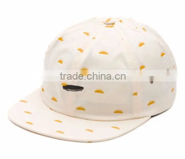 Wholesale Unstructured Snapback Custom Unstructured Snapback Hats