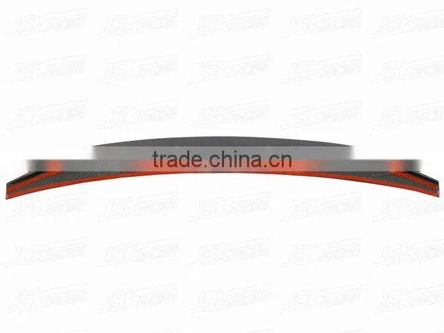 KT STYLE CARBON FIBER REAR SPOILER FOR ASTON MARTIN VANTAGE V8 (JSK420302)