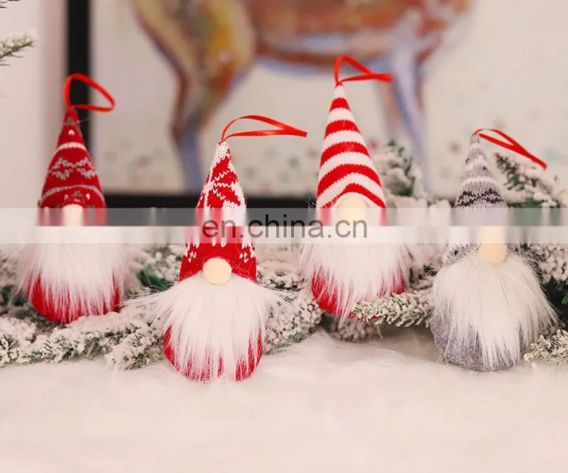 2020 new design best christmas hair bobby pin toys kids gift