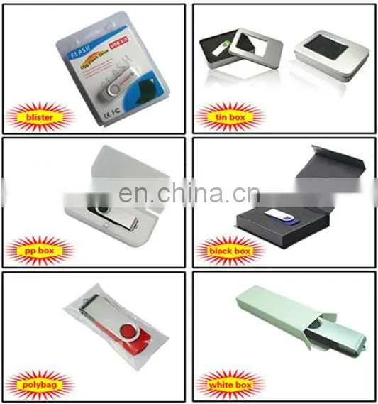 High quality plastic usb pen drive ,memory chip usb pen with usb flash drive under 1 dollar