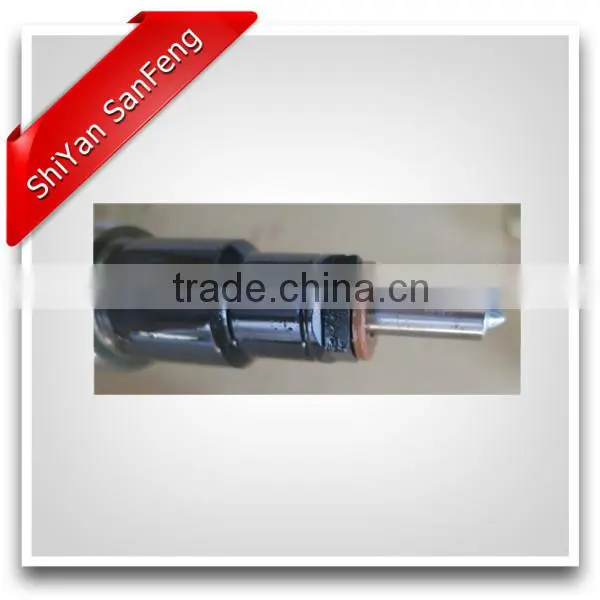 Injector 2830957 0445120007