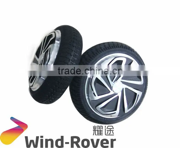 Eletric Balancing scooter Tire Accessories