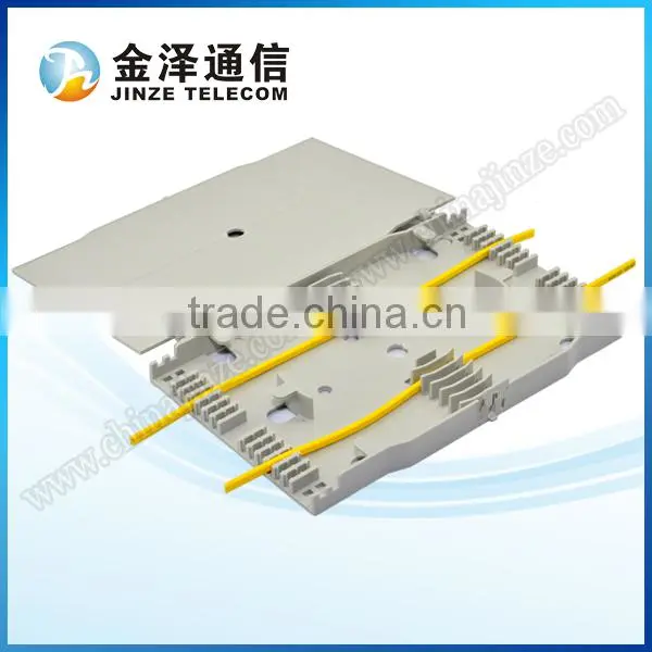 ABS material all-in-one 12 Core Fusion Splice Tray