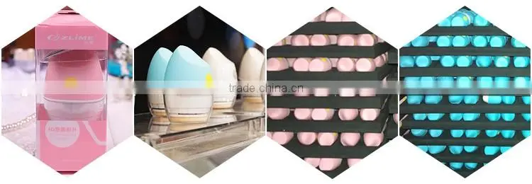 2016 NEW foundation applicator from China Shenzhen factory