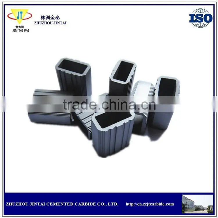 Tungsten Carbide High Precision The wear parts
