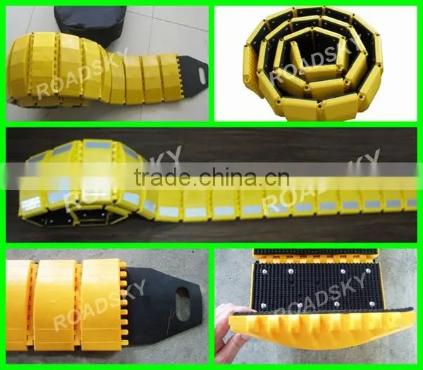 Removable Portable Speed Hump Road Sign For Sale
