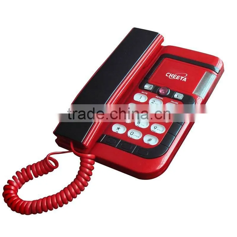 Basic phone