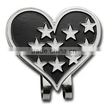 metal mens wallet money clip