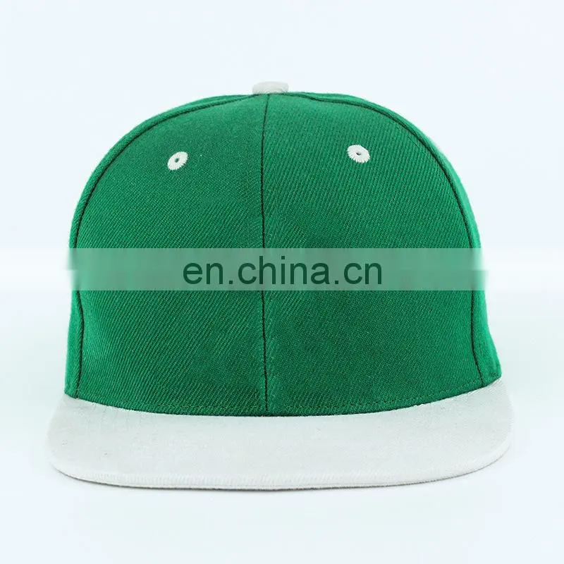 High Quality Cheap Price Cap Custom Logo Printed Snapback Hats Sports Hip Hop Snapback Cap