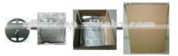 CRI90 12V LED Strips light! 2 LED can be cut CE,RoHS and UL Listed! short cut length CRI98