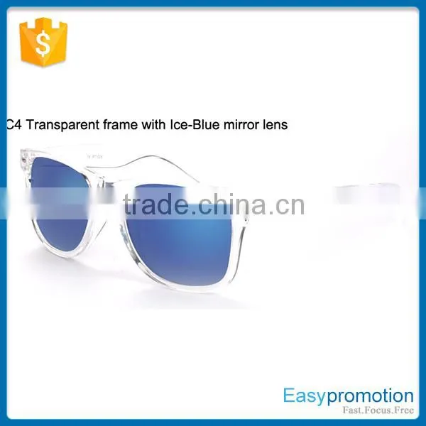 New arrival top sale fashionable promote sunglasses on sale
