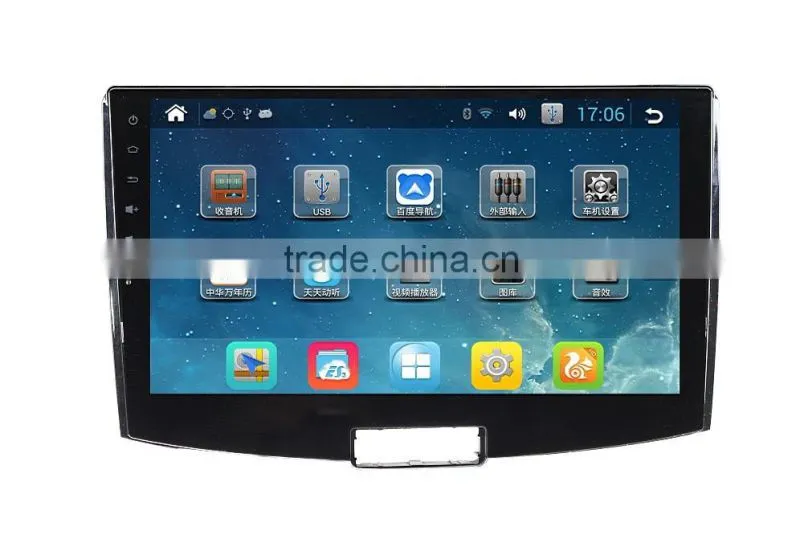 Quad-Core 10.1" 1024*600 RK3188 1.6GHz Cortex-A9 VW Android Car Radio GPS WIFI 3G CANBUS, VW Car Radio GPS