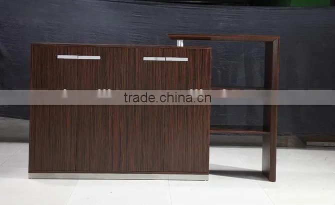 2015-New Wooden Filling cabinet KF-B03