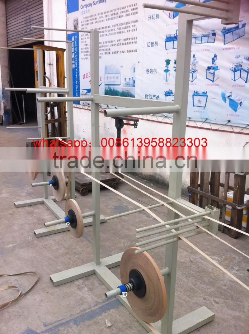MC-530 HIGH SPEED FULL AUTOMATIC PAPER DRINKING STRAW MAKING MACHINE 100PCS PER MINUTE