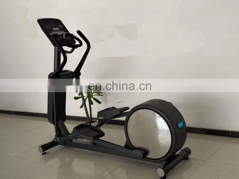 Elliptical machine home small fitness equipment mute mini space walker commercial professional exercise equipment