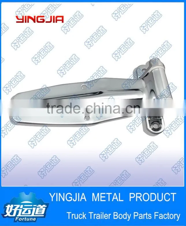 01137S Truck trailer stainless steel door hinge